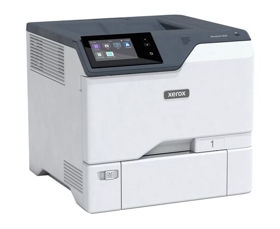 Лазерный принтер Xerox VersaLink C620 (C620V_DN), изображение 4