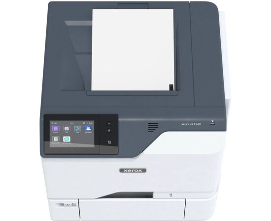 Лазерный принтер Xerox VersaLink C620 (C620V_DN), изображение 7