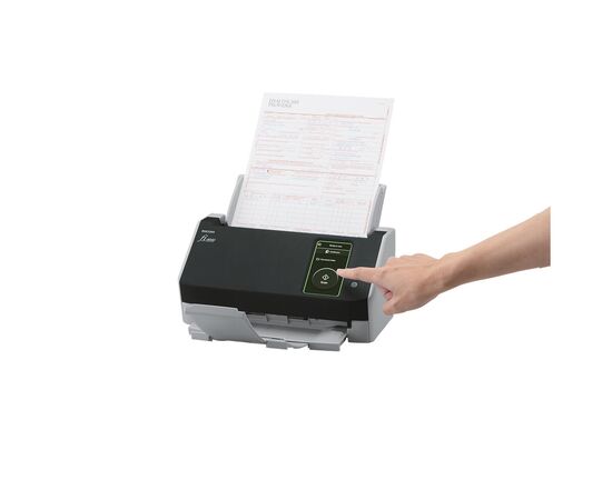Сканер Ricoh fi-8040 (PA03836-B001), изображение 10