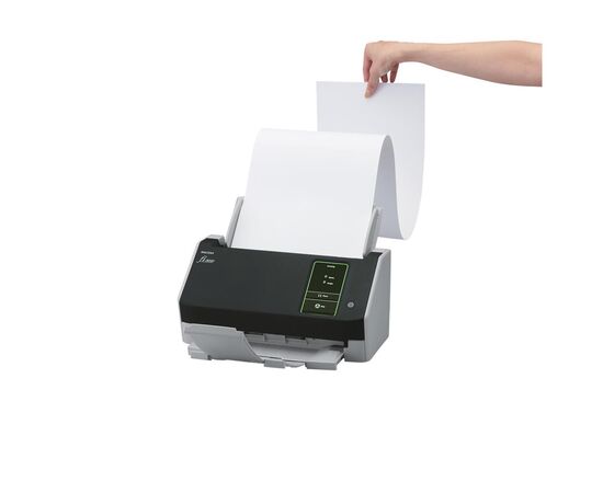 Сканер Ricoh fi-8040 (PA03836-B001), изображение 11