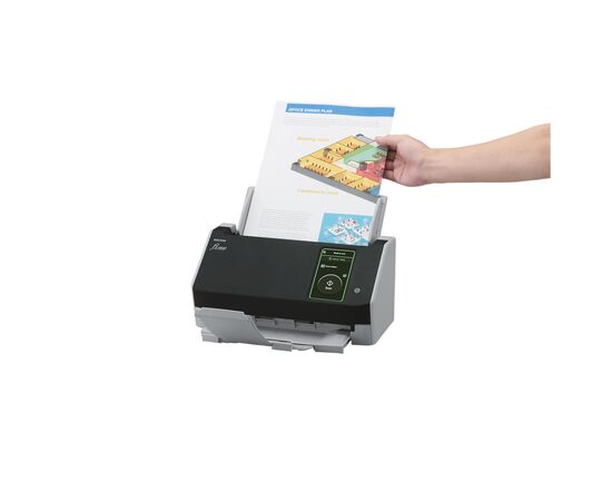Сканер Ricoh fi-8040 (PA03836-B001), изображение 12