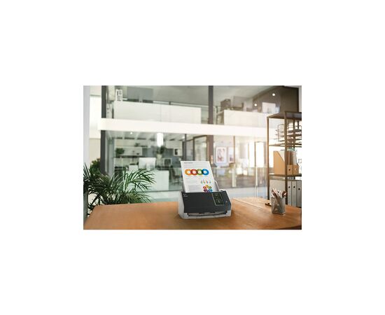Сканер Ricoh fi-8040 (PA03836-B001), изображение 8