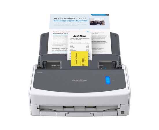 Сканер Ricoh ScanSnap iX1400 (PA03820-B001), изображение 2