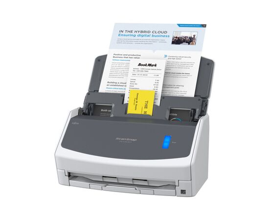 Сканер Ricoh ScanSnap iX1400 (PA03820-B001), изображение 3