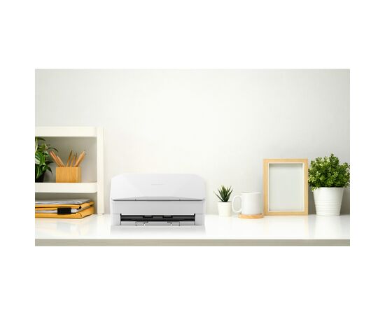Сканер Ricoh ScanSnap iX2400 White (PA03870-B101), изображение 7
