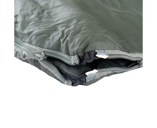 Спальний мішок Tramp Airy Light Orange/Grey Left (UTRS-056-L), зображення 8