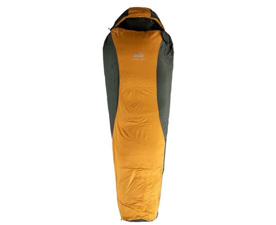 Спальний мішок Tramp Windy Light Orange/Grey Left (UTRS-055-L)