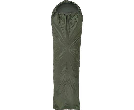 Спальний мішок Highlander Kestrel Rip-Stop Bivvy Bag Olive (BIV004-OG) (929727)