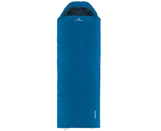 Спальный мешок Ferrino Yukon Plus SQ +7C Blue Right (86358NBBD) (929814)