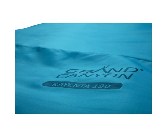 Спальний мішок Grand Canyon Kayenta 190 13C Caneel Bay Left (340002), зображення 7