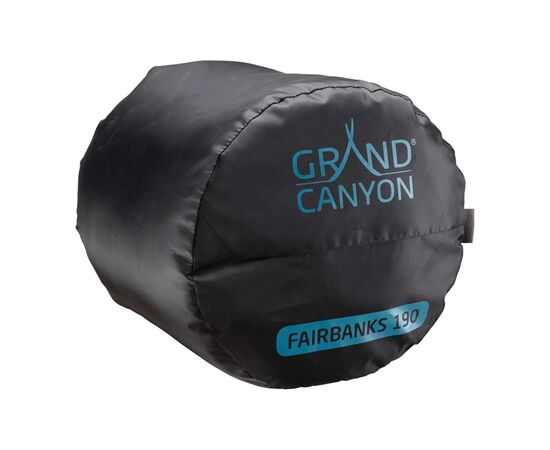 Спальный мешок Grand Canyon Fairbanks 190 -4°C Caneel Bay Left (340006), изображение 4