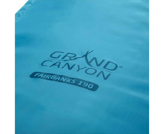 Спальный мешок Grand Canyon Fairbanks 190 -4°C Caneel Bay Left (340006), изображение 6