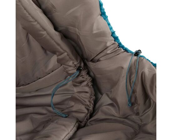 Спальный мешок Grand Canyon Fairbanks 190 -4°C Caneel Bay Left (340006), изображение 7