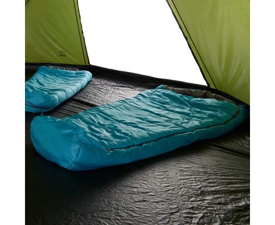 Спальный мешок Grand Canyon Fairbanks 190 -4°C Caneel Bay Left (340006), изображение 9