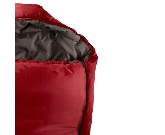 Спальный мешок Grand Canyon Fairbanks 205 -4°C Red Dahlia Left (340009), изображение 7