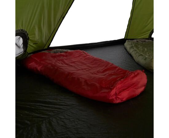 Спальный мешок Grand Canyon Fairbanks 205 -4°C Red Dahlia Left (340009), изображение 8