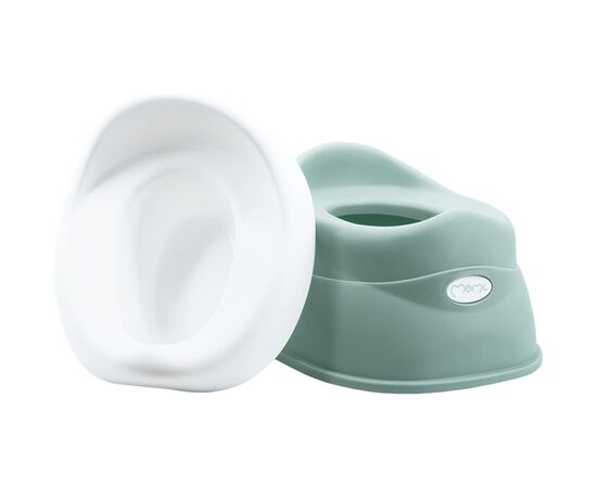 Горшок MoMi DITO green (AKCE00055), изображение 3