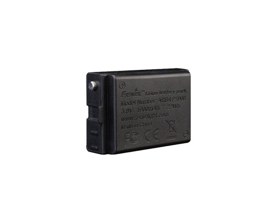 Аккумулятор Fenix ARB-LP1900 (1900mAh) (ARB-LP1900), изображение 2