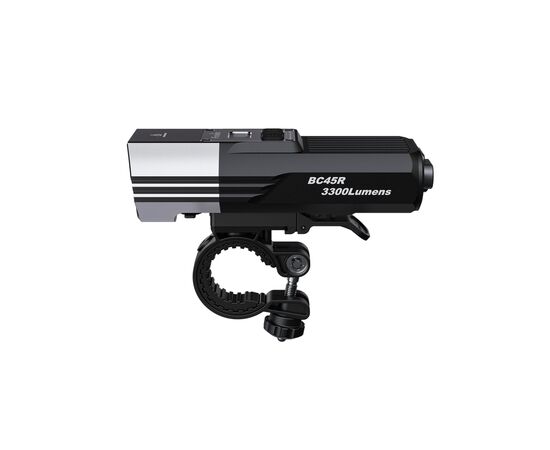 Передняя велофара Fenix BC45R, изображение 2