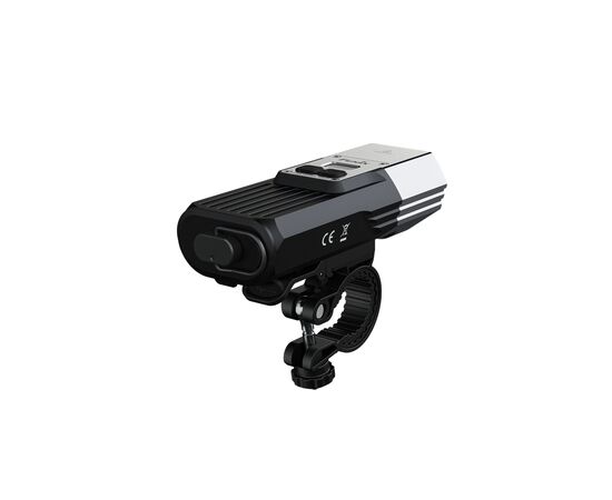 Передняя велофара Fenix BC45R, изображение 3