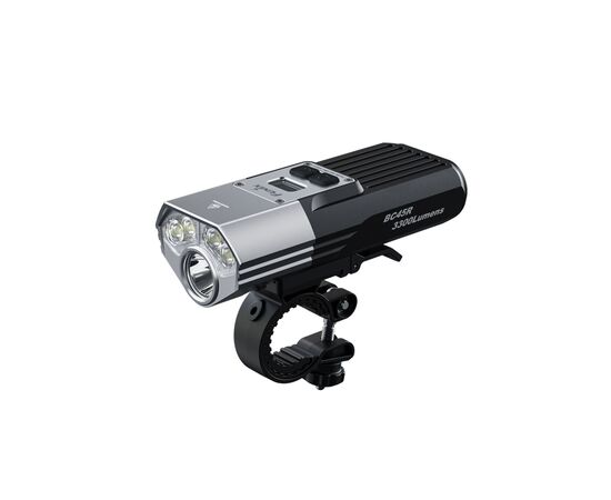 Передняя велофара Fenix BC45R, изображение 5