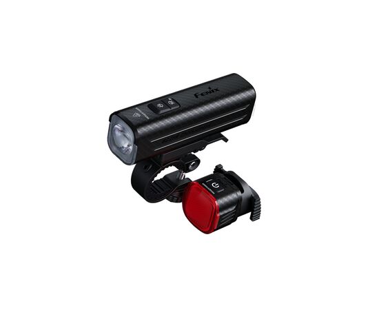 Комплект велофар Fenix BC28R, изображение 2