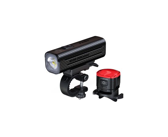 Комплект велофар Fenix BC28R, изображение 3
