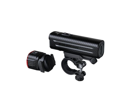 Комплект велофар Fenix BC28R, изображение 4