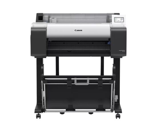 Плоттер Canon imagePROGRAF TM-255, A1 24" (6238C003AC)