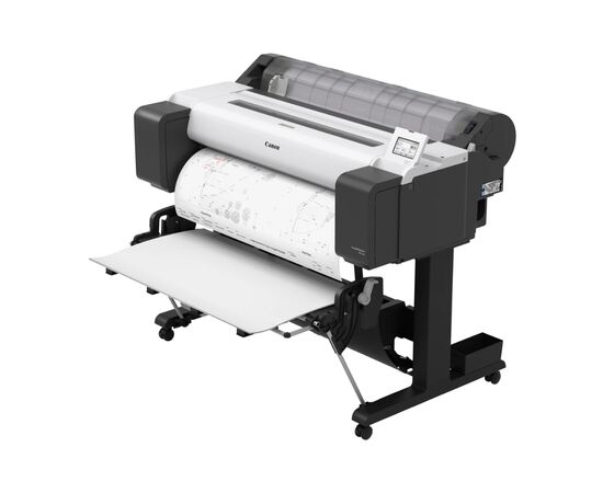 Плоттер Canon imagePROGRAF TM-350, А0 36" (6246C003AC), изображение 3