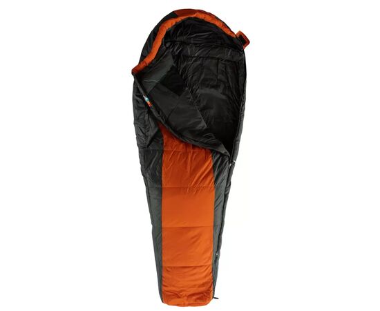 Спальный мешок Tramp Boreal Long Right Orange/Grey (UTRS-061L-R), изображение 2