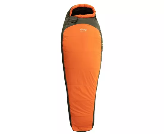 Спальный мешок Tramp Boreal Long Right Orange/Grey (UTRS-061L-R)