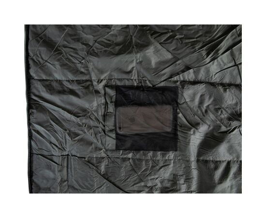 Спальний мішок Tramp Airy Light Orange/Grey Right (UTRS-056-R), зображення 3