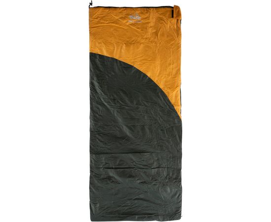 Спальний мішок Tramp Airy Light Orange/Grey Right (UTRS-056-R)