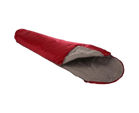 Спальний мішок Grand Canyon Whistler 190 13°C Red Dahlia Left (340001) (DAS303319)