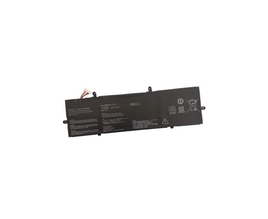 Акумулятор до ноутбука ASUS ZenBook UX362 C31N1816, 4335mAh (50Wh), 3cell, 11.55V, Li-Pol (A71211)