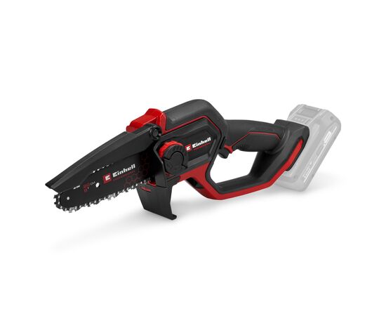Цепная пила Einhell GP-PS 18/20 Li BL - Solo 18V (Без АКБ и ЗУ) (4600080), изображение 2