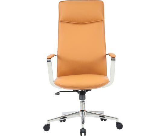 Офісне крісло OfficePro Shift OC533E Beige (OC533E), зображення 2