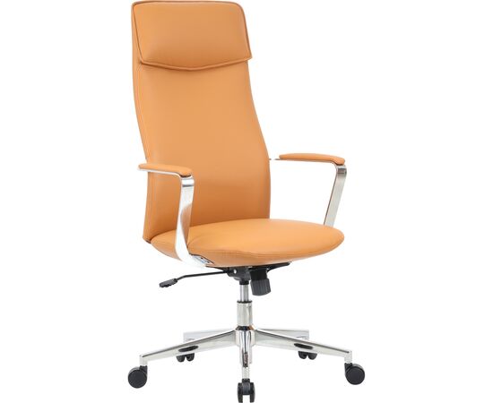 Офісне крісло OfficePro Shift OC533E Beige (OC533E), зображення 3