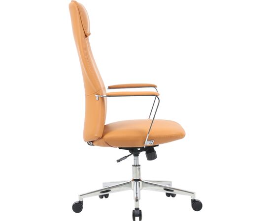Офісне крісло OfficePro Shift OC533E Beige (OC533E), зображення 4