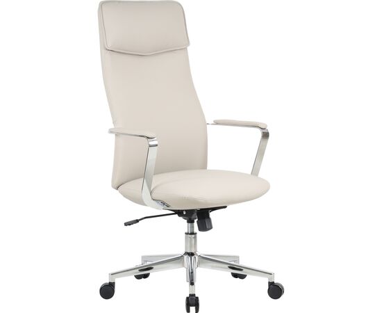 Офісне крісло OfficePro Shift OC533G Gray (OC533G), зображення 3