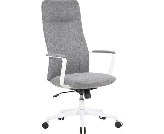 Офісне крісло OfficePro Shift OC545DG Dark Gray (OC545DG), зображення 3