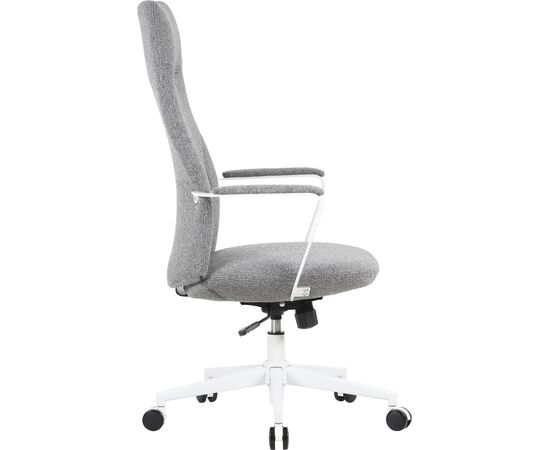 Офісне крісло OfficePro Shift OC545DG Dark Gray (OC545DG), зображення 4