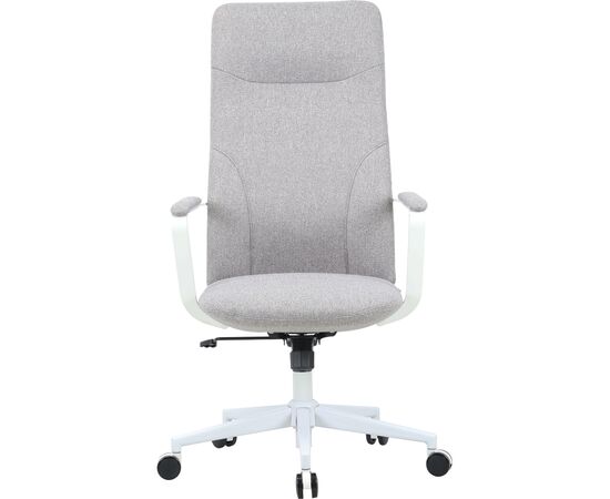 Офісне крісло OfficePro Shift OC545G Gray (OC545G), зображення 2