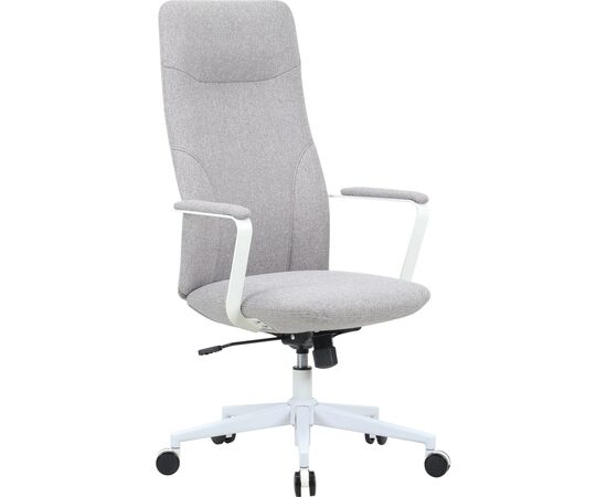 Офісне крісло OfficePro Shift OC545G Gray (OC545G), зображення 3
