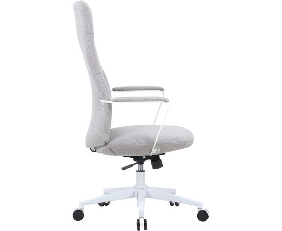 Офісне крісло OfficePro Shift OC545G Gray (OC545G), зображення 4