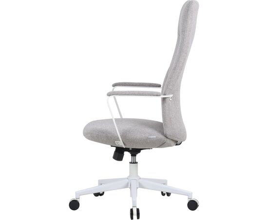 Офісне крісло OfficePro Shift OC545G Gray (OC545G), зображення 5