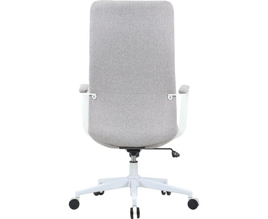 Офісне крісло OfficePro Shift OC545G Gray (OC545G), зображення 6