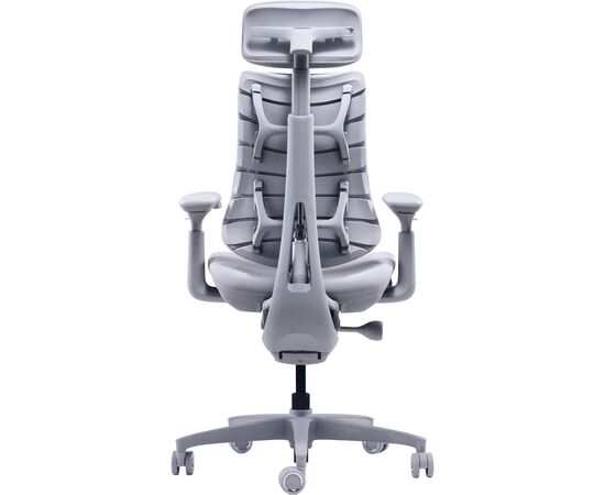 Офисное кресло LiberNovo Omni Space Gray 48 см (CP-GW-0000015-00-00), изображение 2
