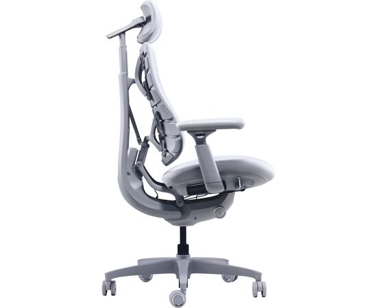 Офисное кресло LiberNovo Omni Space Gray 48 см (CP-GW-0000015-00-00), изображение 4
